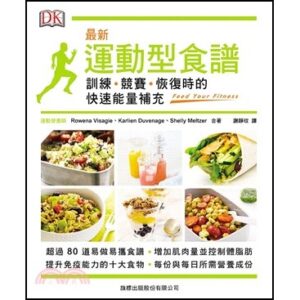 最新運動型食譜