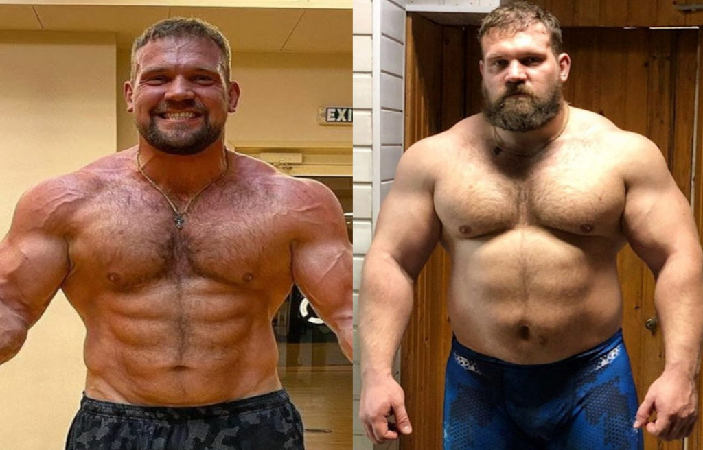 Kirill Sarychev transform