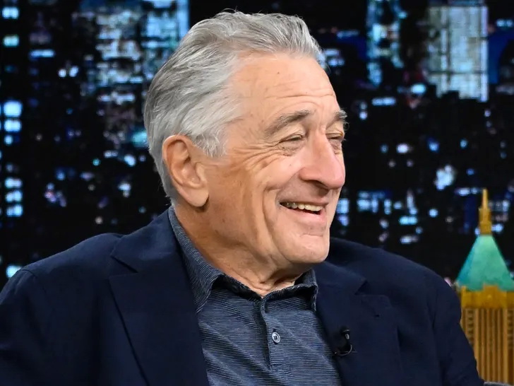 勞勃.狄.尼洛（Robert De Niro）-Getty